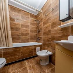 1-комнатные апартаменты улучшенные №2