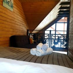 Фото Отель ПихтаHouse (ПихтаХаус)