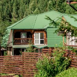 4-комнатный коттедж улучшенный