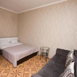 Фото Отель Лидия