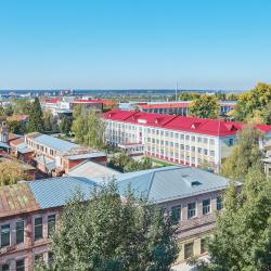 2-комнатные апартаменты люкс