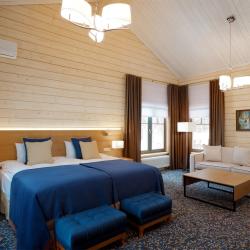 Фото Отель Cosmos Collection Izumrudny Les Hotel (Космос Изумрудный Лес)