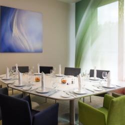фото 56 Novotel Moscow Sheremetyevo (Новотель Шереметьево)