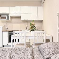 Фото Отель Hugge Place на улице Лазурная 32