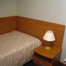 Фото Отель Мон Плезир