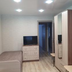 2-комнатные апартаменты стандарт