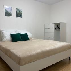 Фото Апартаменты на улице Спартаковская 88Б