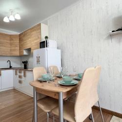 2-комнатные апартаменты улучшенные