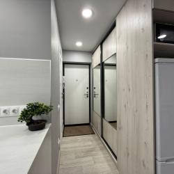 1-комнатные апартаменты стандарт