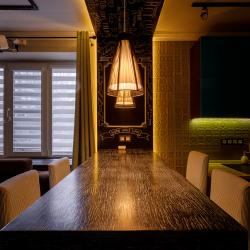 Фото Отель Loft (Лофт) на Петрозаводской