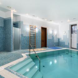 Коттедж премиум