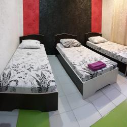 Фото Отель Колизей