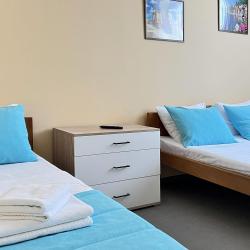 Фото Отель Амитель