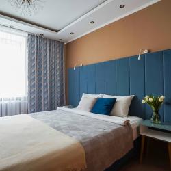 Фото Отель Zoya-Apart на улице Аксакова 94