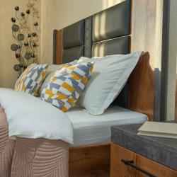 Фото Отель Premium (Премиум) на улице Дыбовского