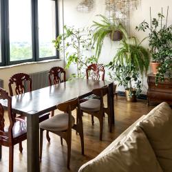 4-комнатные апартаменты люкс