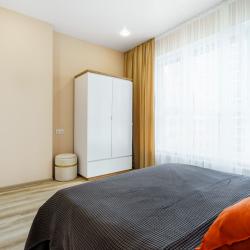 Фото Отель Good night на проспекте Комсомольский 48Б