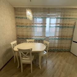 Фото Отель Tolstoy Apart (Толстой Апарт) на улице Новомосковская
