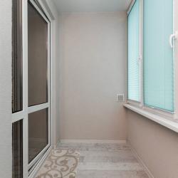 1-комнатные апартаменты студия