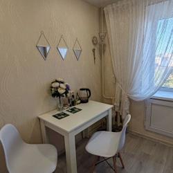 1-комнатные апартаменты стандарт