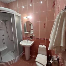 Фото Отель Гостевой дом Брейтово