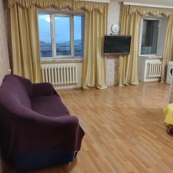 2-комнатные апартаменты стандарт