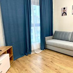 Фото Апартаменты на Толубеевском проезде 8к2