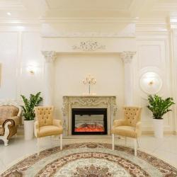 Фото Отель Royal Hotel Samarkand (Роял )