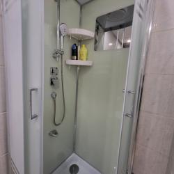 2-комнатные апартаменты стандарт