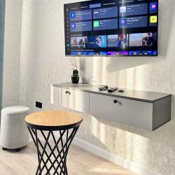 Апартаменты люкс Орджоникидзе 97 корпус 1