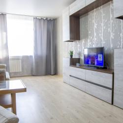 Фото Отель Apartament 52 на улице Львовская 2