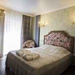 Фото Отель Честный Чехов