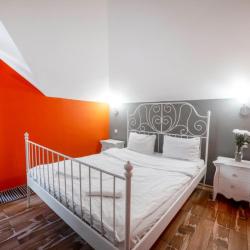 Фото Отель Avia House (Авиа Хаус)