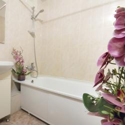 Апартаменты стандарт Челюскинцев 62