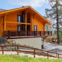 Фото Отель PEAK (Пик)