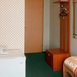 Фото Отель Вега Плюс