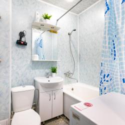 1-комнатные апартаменты улучшенные