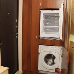 Фото Отель Уютный на улице Делегатская