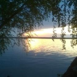 Фото Отель Великое Озеро