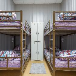 Фото Отель Аист