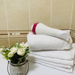 Фото Апартаменты на улице Солнечная 53