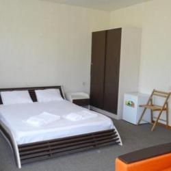 4-местный номер комфорт