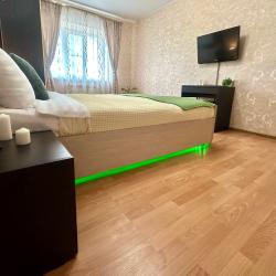 Фото Апартаменты Green Rooms (Грин Румс)