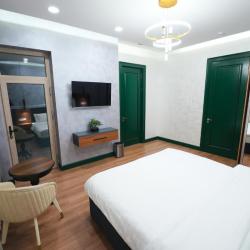 Фото Отель Avant Hotel Tashkent Pool&Terrace (Авант Бассейн&Терраса)