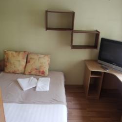 Фото Апартаменты на улице Халтурина