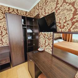 Фото Отель Вилла Босса