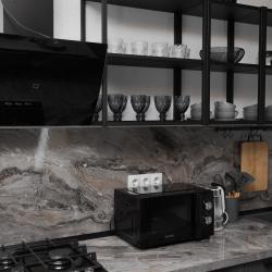 Фото Отель Горы Горы