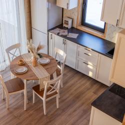 Фото Отель Уютный дом в Истринском районе, 140