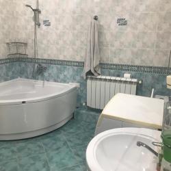 Коттедж улучшенный
