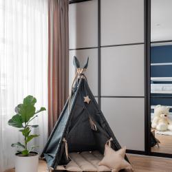 Фото Отель GMApartments на улице Арбат 43